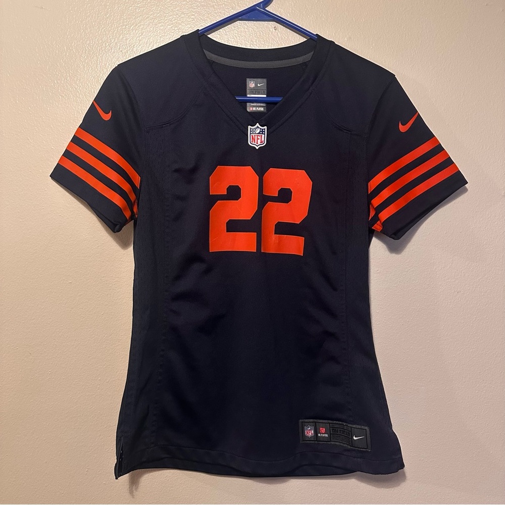 Nike Women's Matt Forte Chicago Bears Jersey